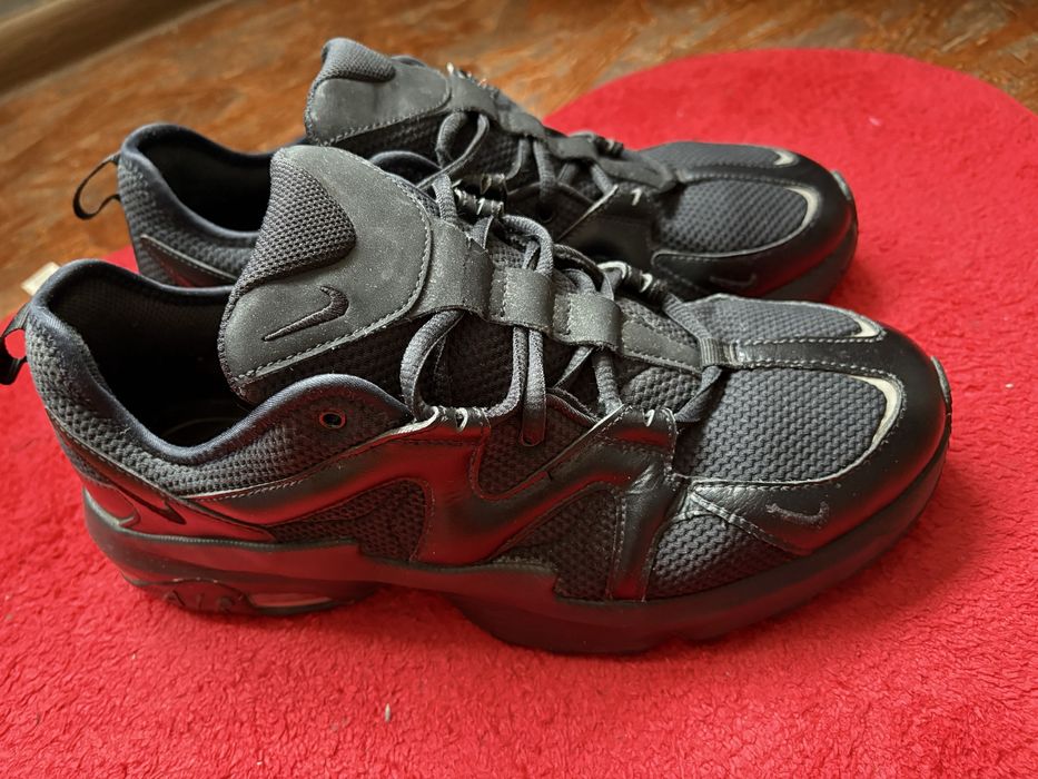 кросівки Nike Air Max Graviton