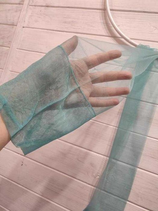 Шелковые чулки 5 ден под пояс винтажные  7 цветов