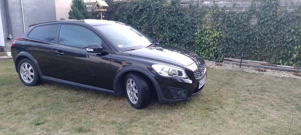 Sprzedam Volvo C30
