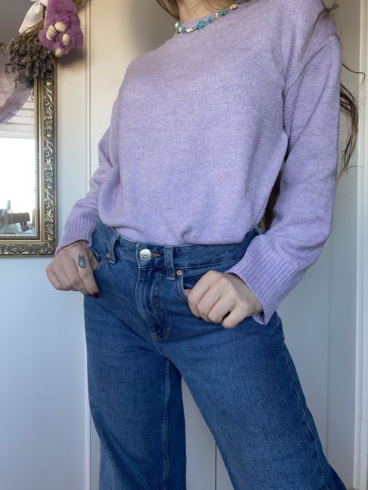 sweter George roz. S/M