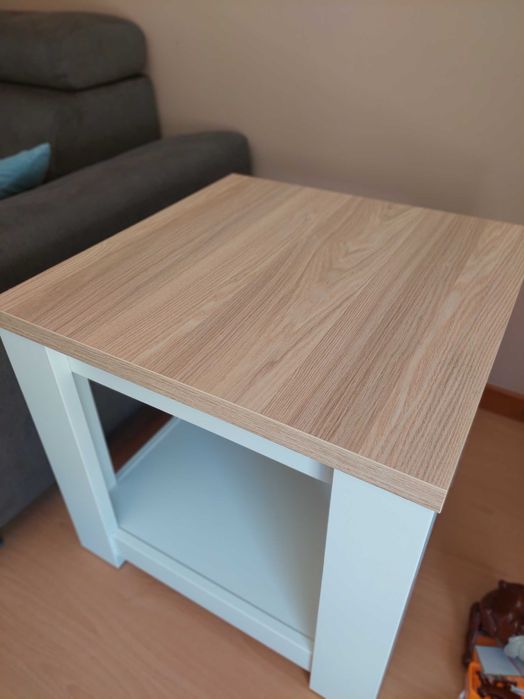 Mesa de apoio Florença como nova
