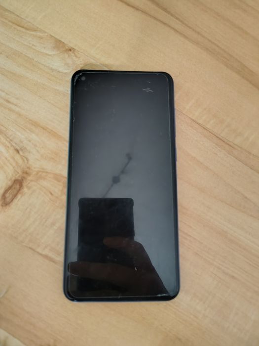 Xiaomi Redmi note 9 nie włącza się