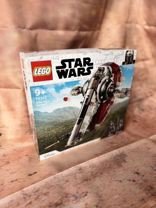 LEGO zestawy Nowy nie otwarty