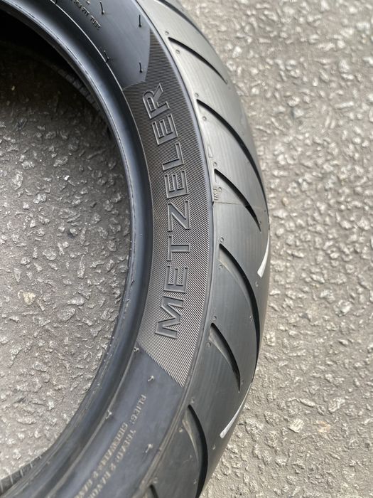 Pneu de mota 140/75/17 Metzeler Me 888 Marathon Ultra bus
