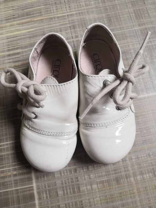 Туфли Circus для девочки 23р