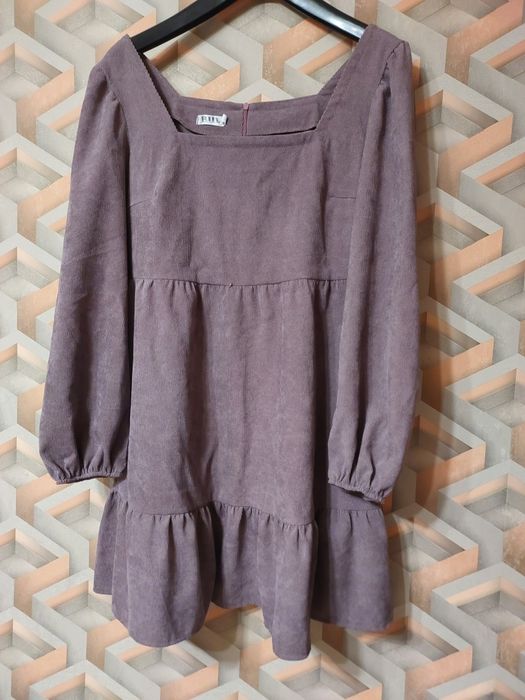 Сукня для вагітних