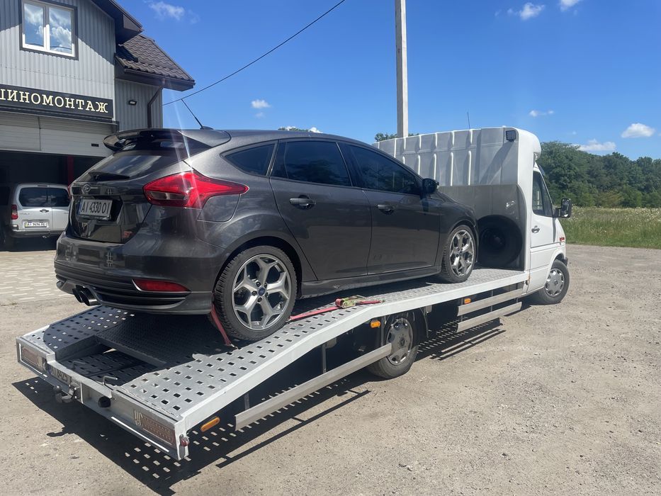 Евакуатор Ставище траса Е-95 24/7 попутный автовоз допомога при ДТП