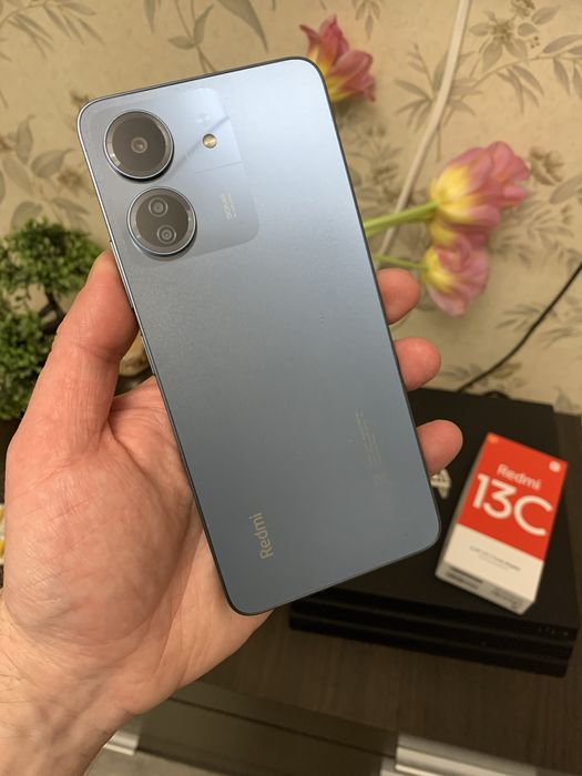 Продам Xiaomi Redmi 13C