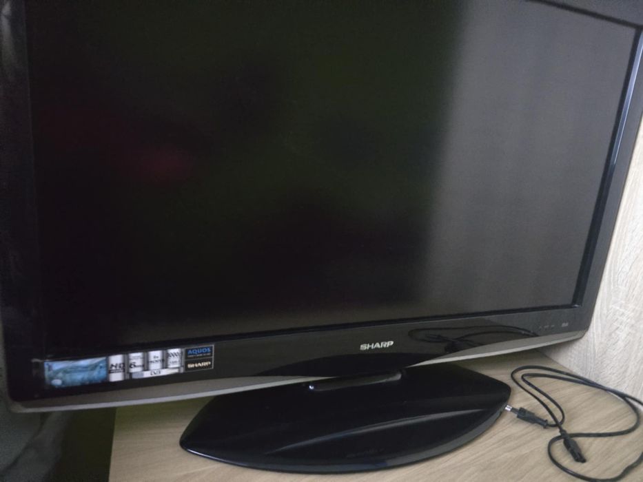 Telewizor Sharp 43 cali