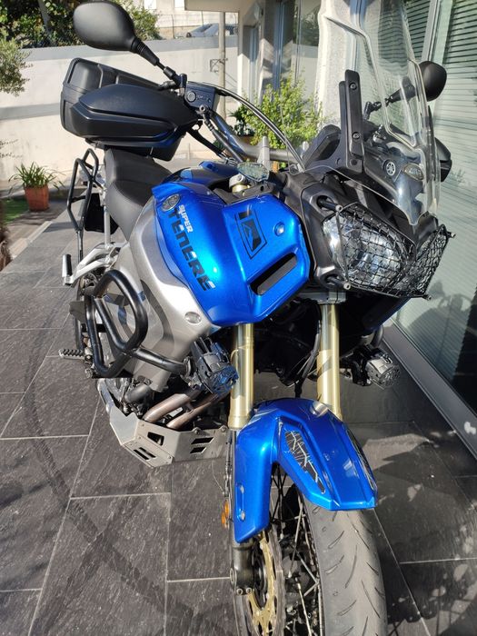 Super Tenere 1200 xtz