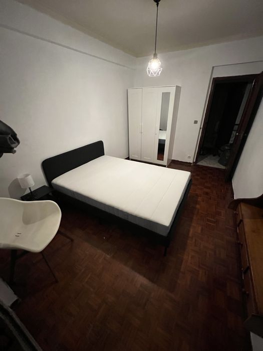 Quarto para alugar
