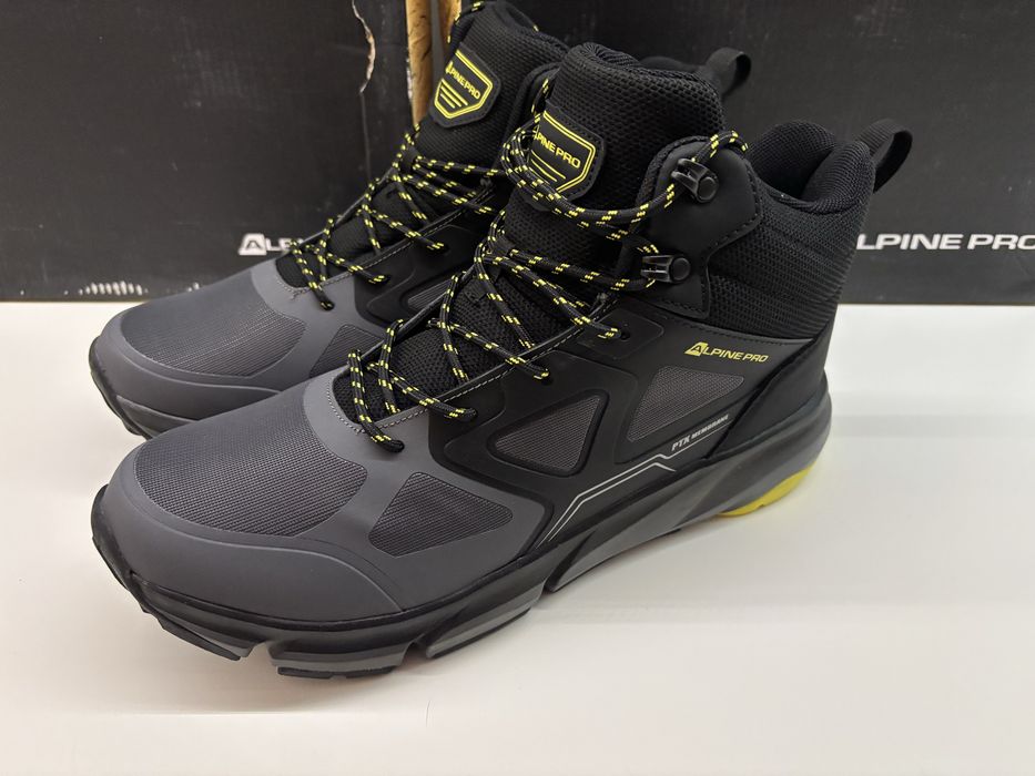 Buty alpine pro 43 new membrane