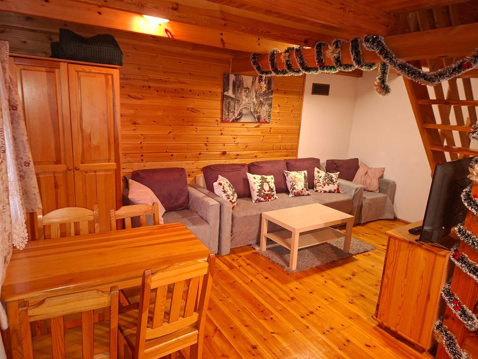 TANIO     -Ferie nad morzem.