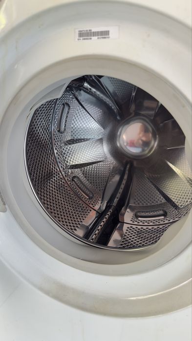 Стиральная машинка Indesit