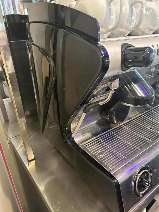 Ekspres Sanremo Milano