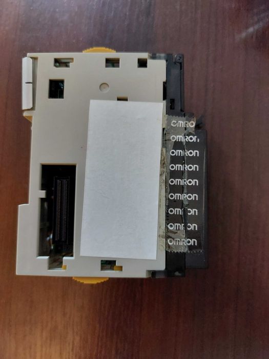 Omron Sysmac CJ1M CPU21