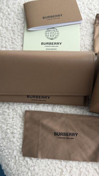 Окуляри  Burberry