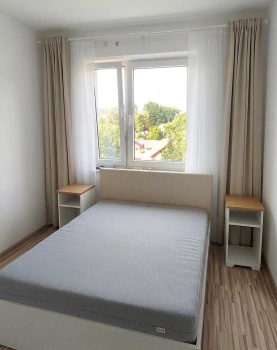 Mieszkanie 36 m² przy URz - Po remoncie | ul. Zagłoby, Rzeszów