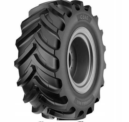 Opona 650/65R38 TL 157D  CEAT  Farmax  R65