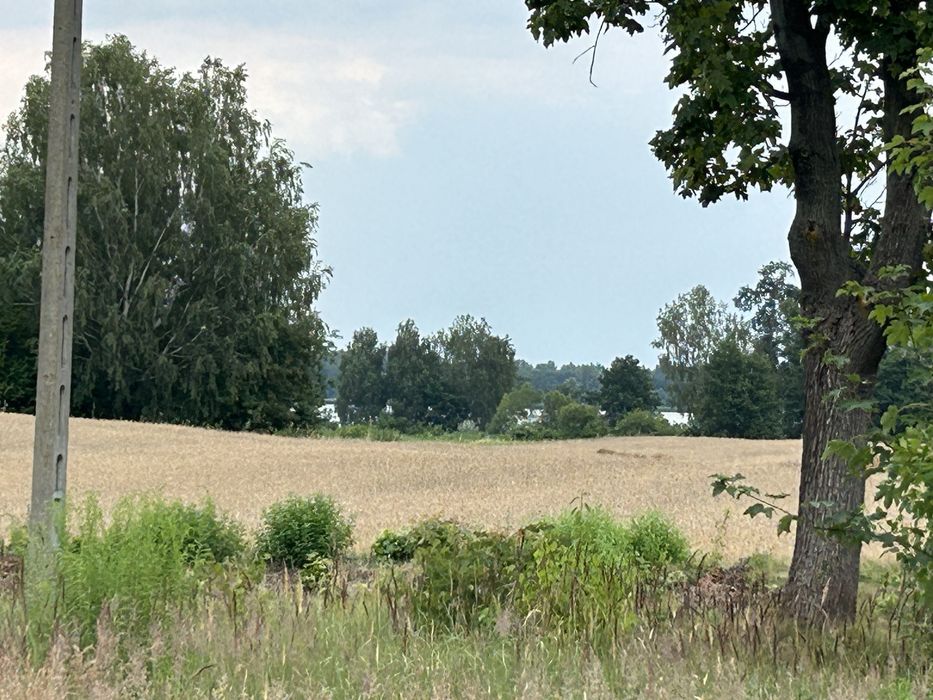 Sprzedam działkę