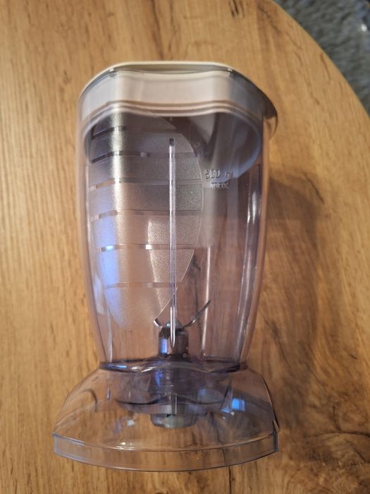 Kubek miksujacy do miksera zelmer