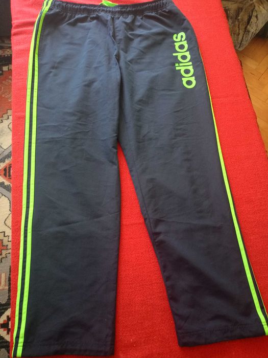 ADIDAS Oryginalne r. XL Nowe Okazja