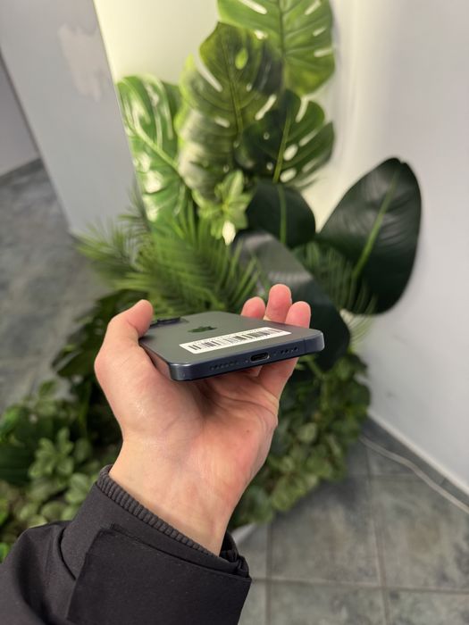 iPhone 15 Pro Max 1TB Blue