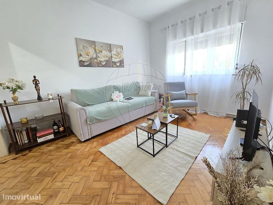 Apartamento T2 para venda