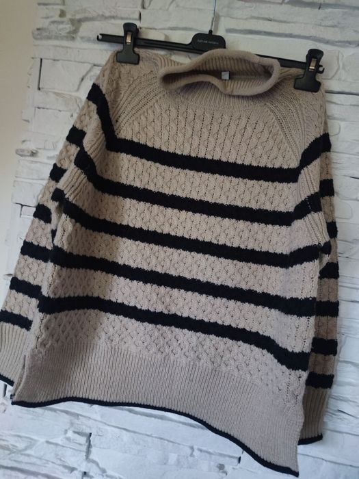 Sweter rozmiar M