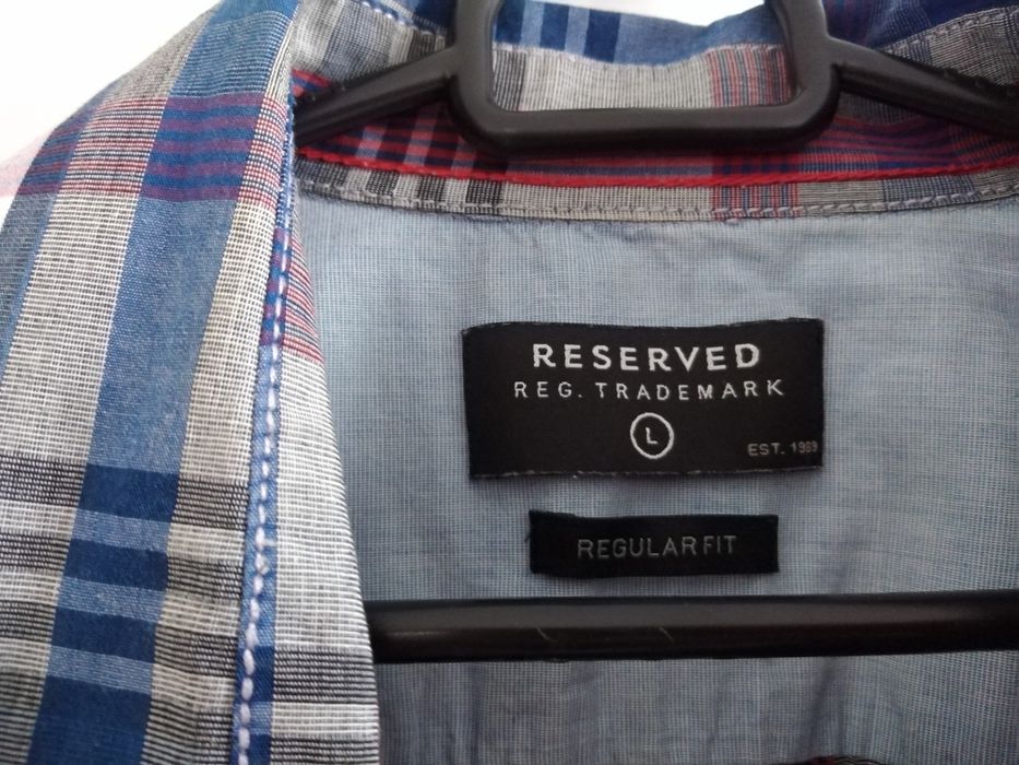 Koszula Reserved roz. L
