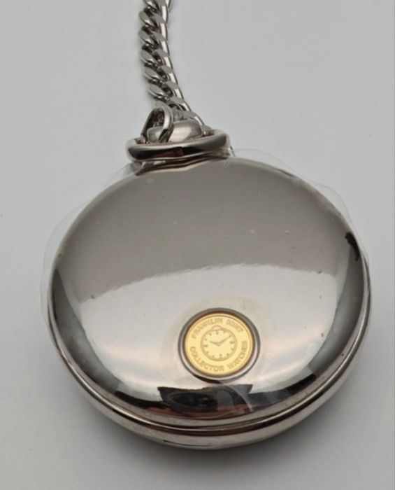 Relógio Harley Davidson