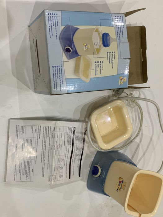 Aquecedor de biberões427276279501957124