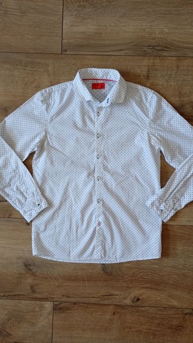 Koszula chłopięca  Next roz 152
