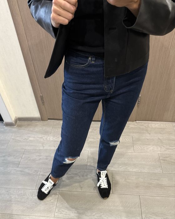 Жіночі джинси, штани Zara
