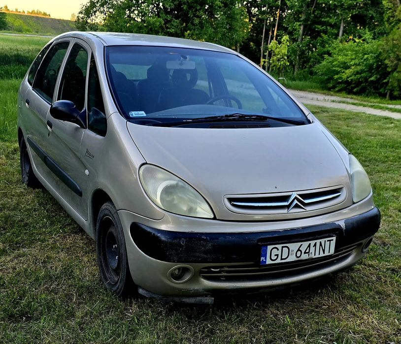 Sprzedam Citroena