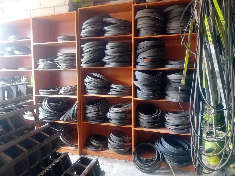 Wysyłkowo czesci mercator senator protector consul dominator 80 85