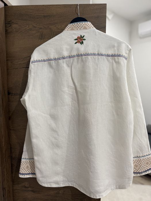 Вишиванка Svarga, 42 розмір