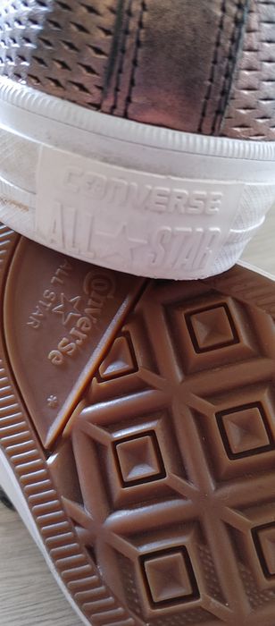 Converse ctas 2 ox
