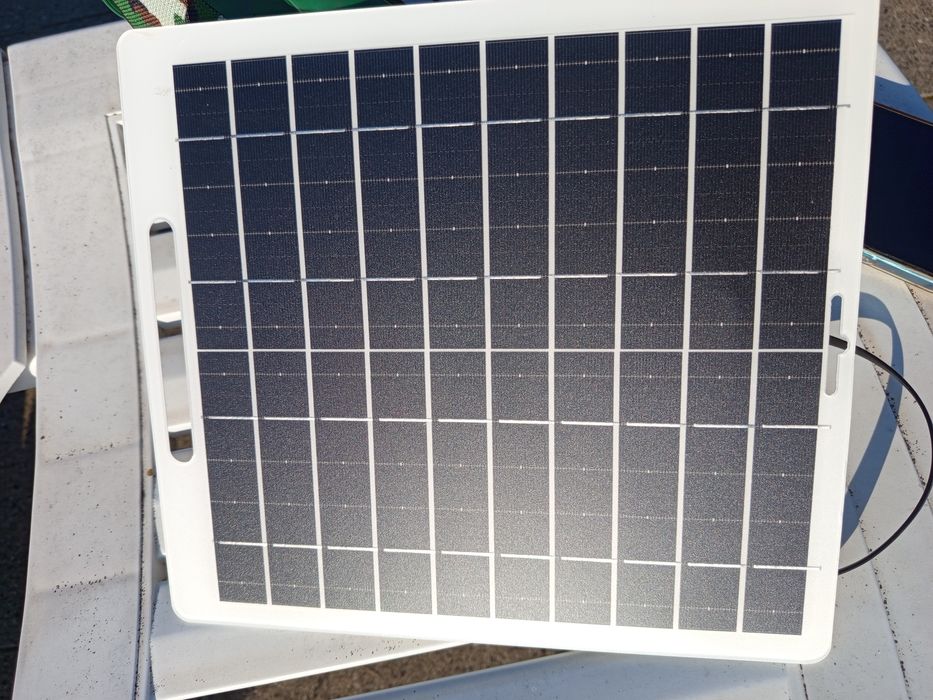 Солнечная панель