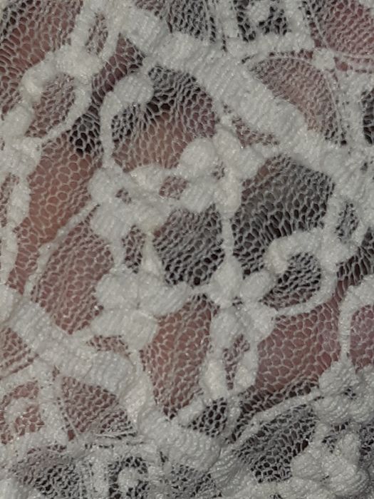 Блузка топ кружево шикарная, одна блузка три образа