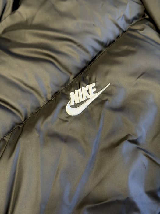 Зимова куртка Nike Storm Fit
