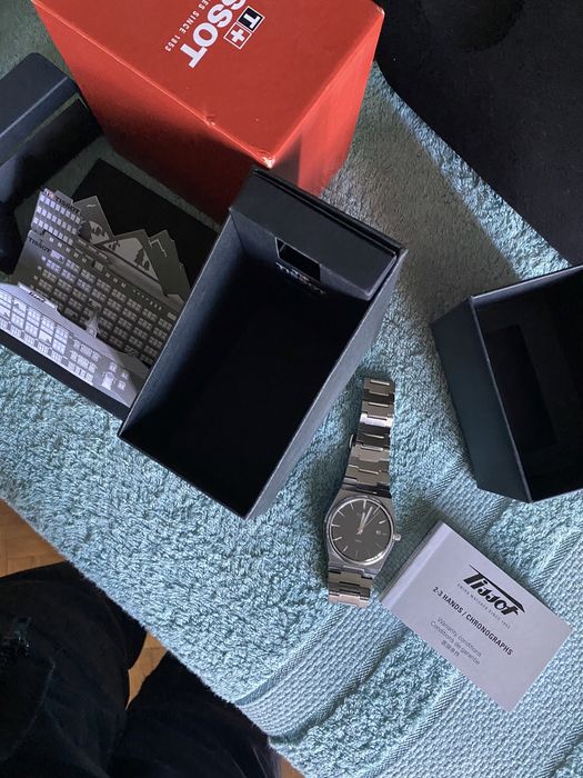 Tissot prx 40mm оригінал