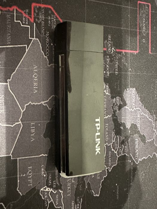 Karta sieciowa USB Wifi TP-LINK Archer T4U