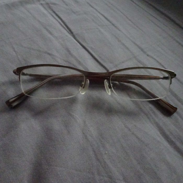 Oprawki do okularów