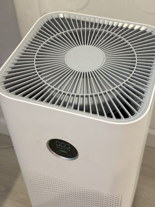 Очищувач повітря Xiaomi Smart Air Purifier 4