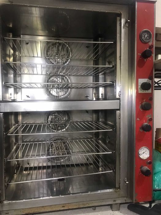 Forno elétrico 1500€