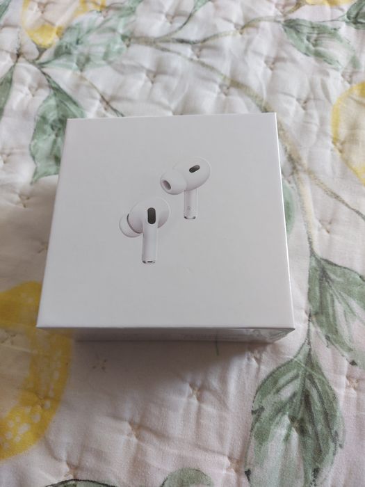 AirPods Pro 2a geração