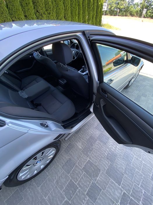Продам BMW 316і легендарна e 46 2002 року