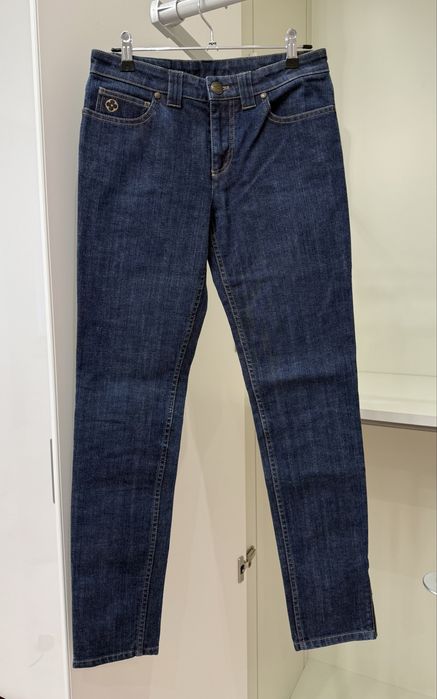 Джинси Louis Vuitton оригінал