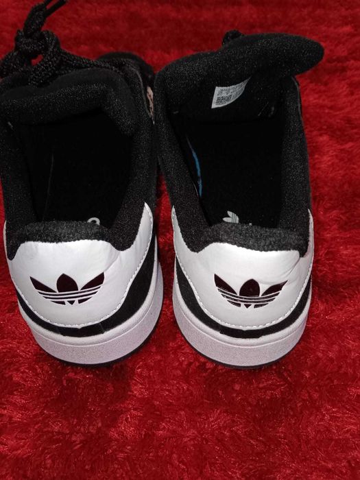 Tênis da Adidas Campus